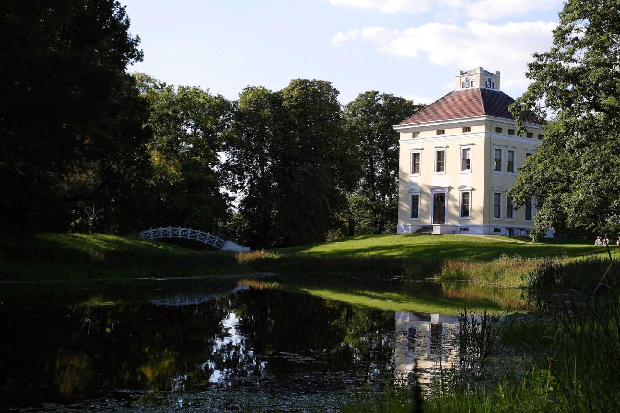 Ferienhaus Familie Berger