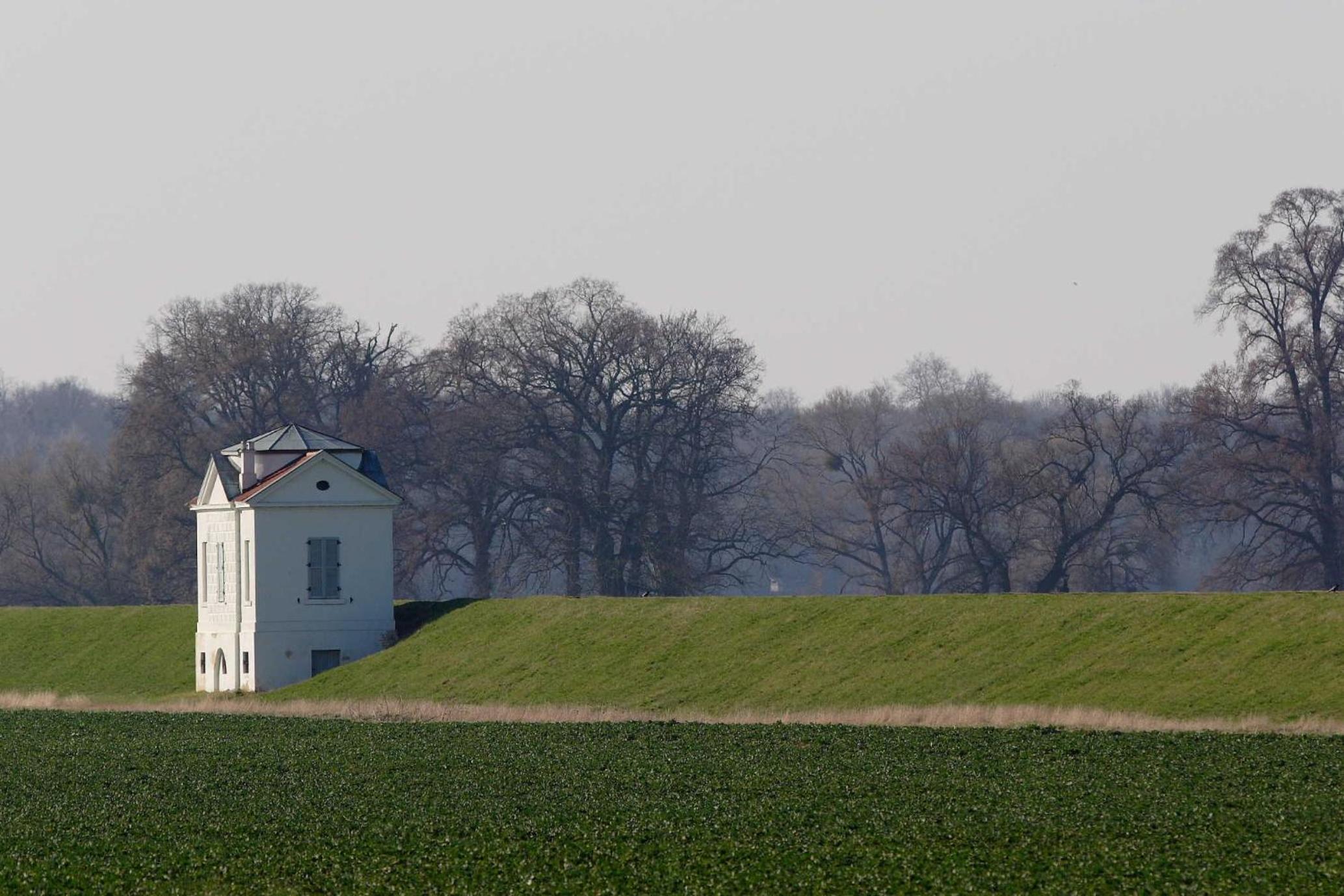 Ferienhaus Familie Berger