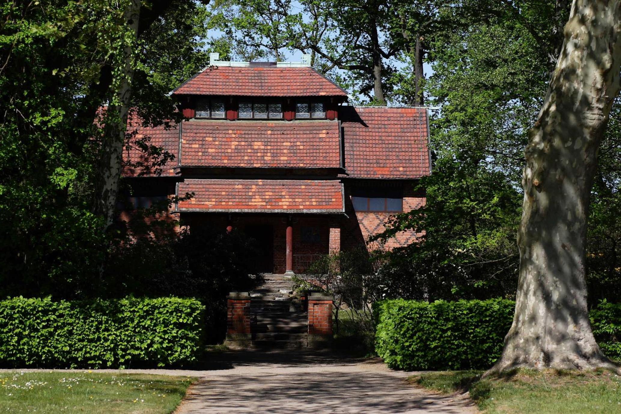 Ferienhaus Familie Berger