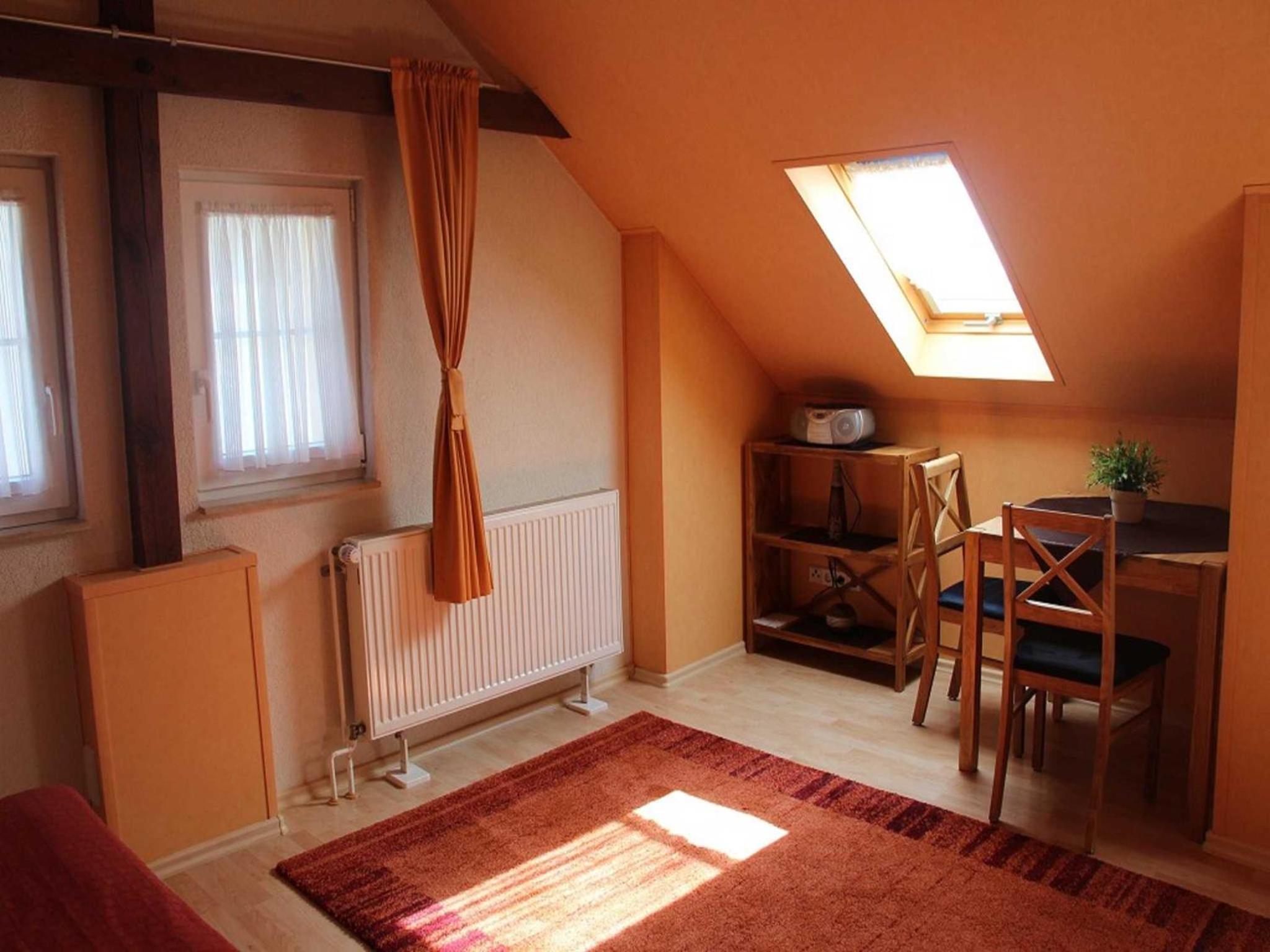 Ferienhaus Familie Berger
