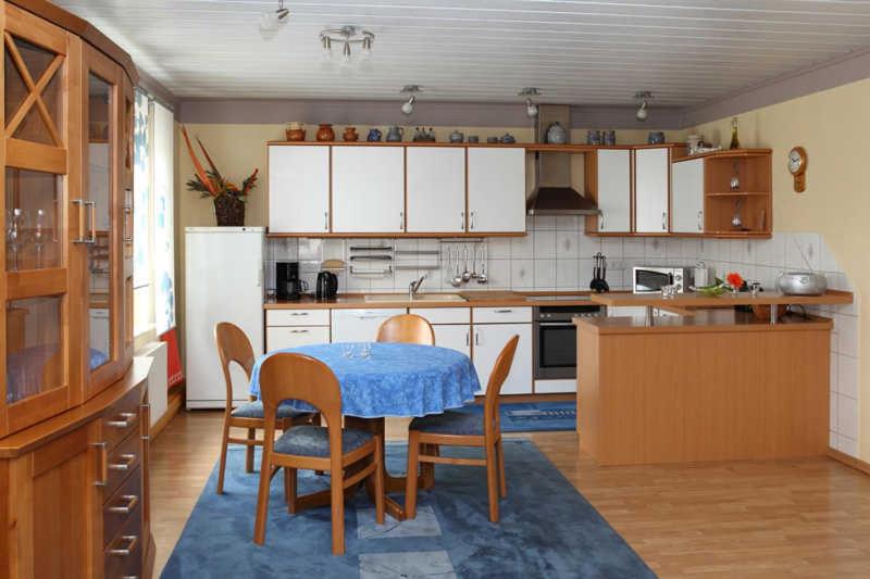 Ferienhaus Familie Berger