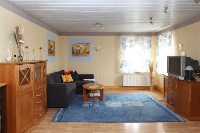 Ferienhaus Familie Berger