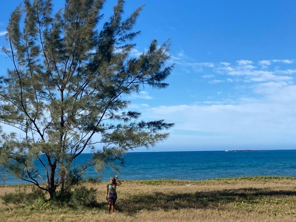 Refúgio Azul na Praia - Itaipuaçu-RJ