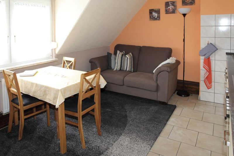Ferienhaus Familie Berger