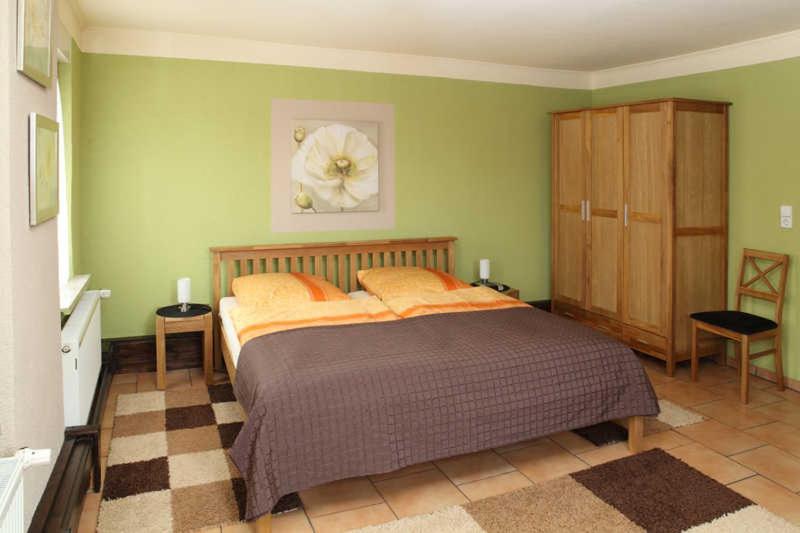 Ferienhaus Familie Berger