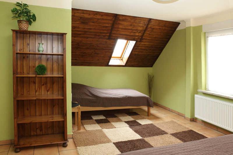 Ferienhaus Familie Berger