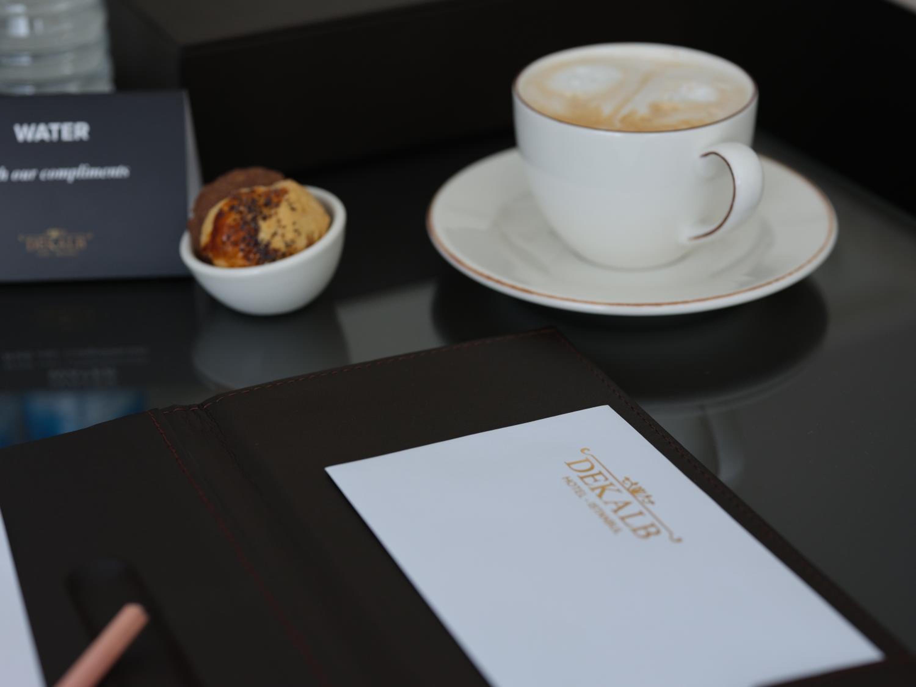 Dekalb Otel - Image 54