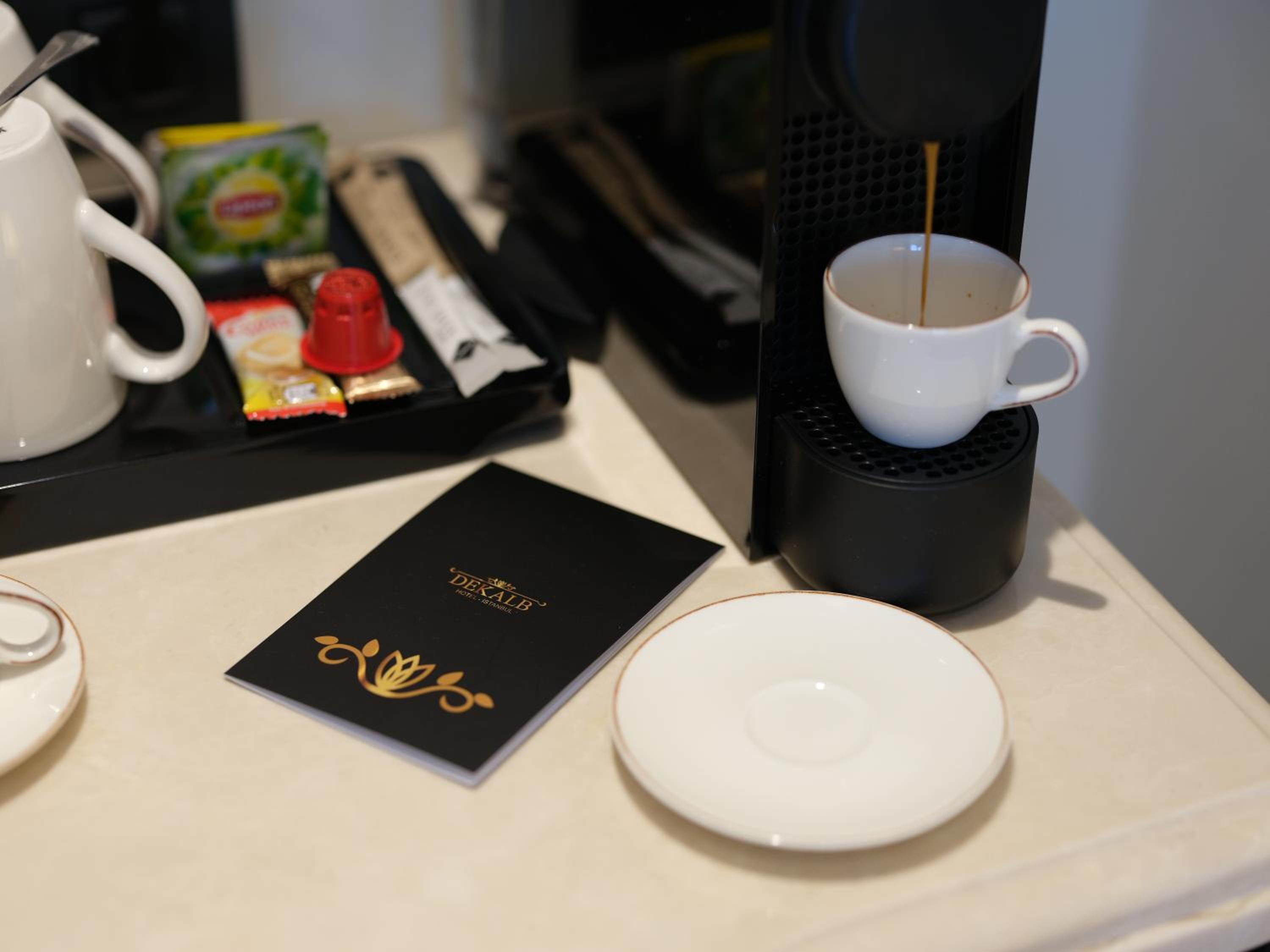 Dekalb Otel - Image 29