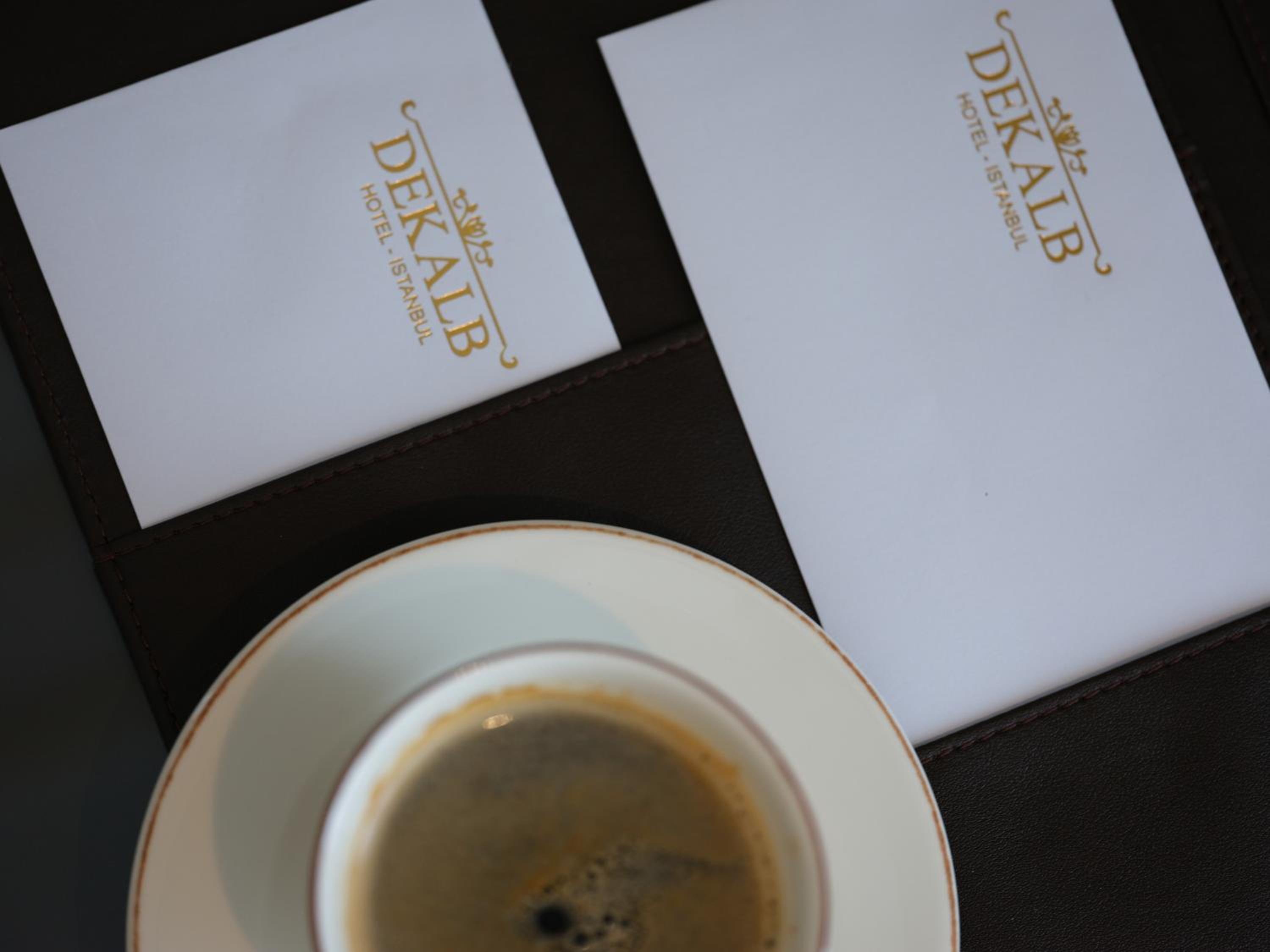 Dekalb Otel - Image 42