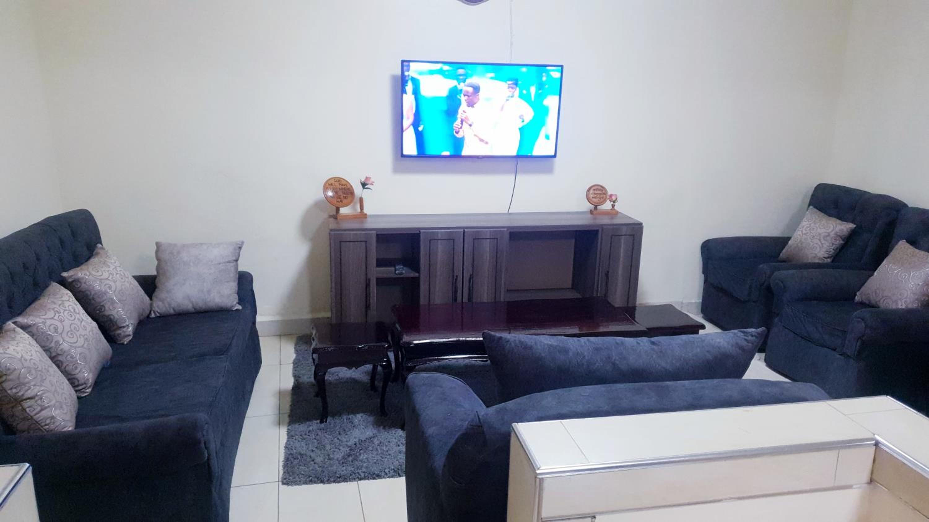 Karibu home stay view 4