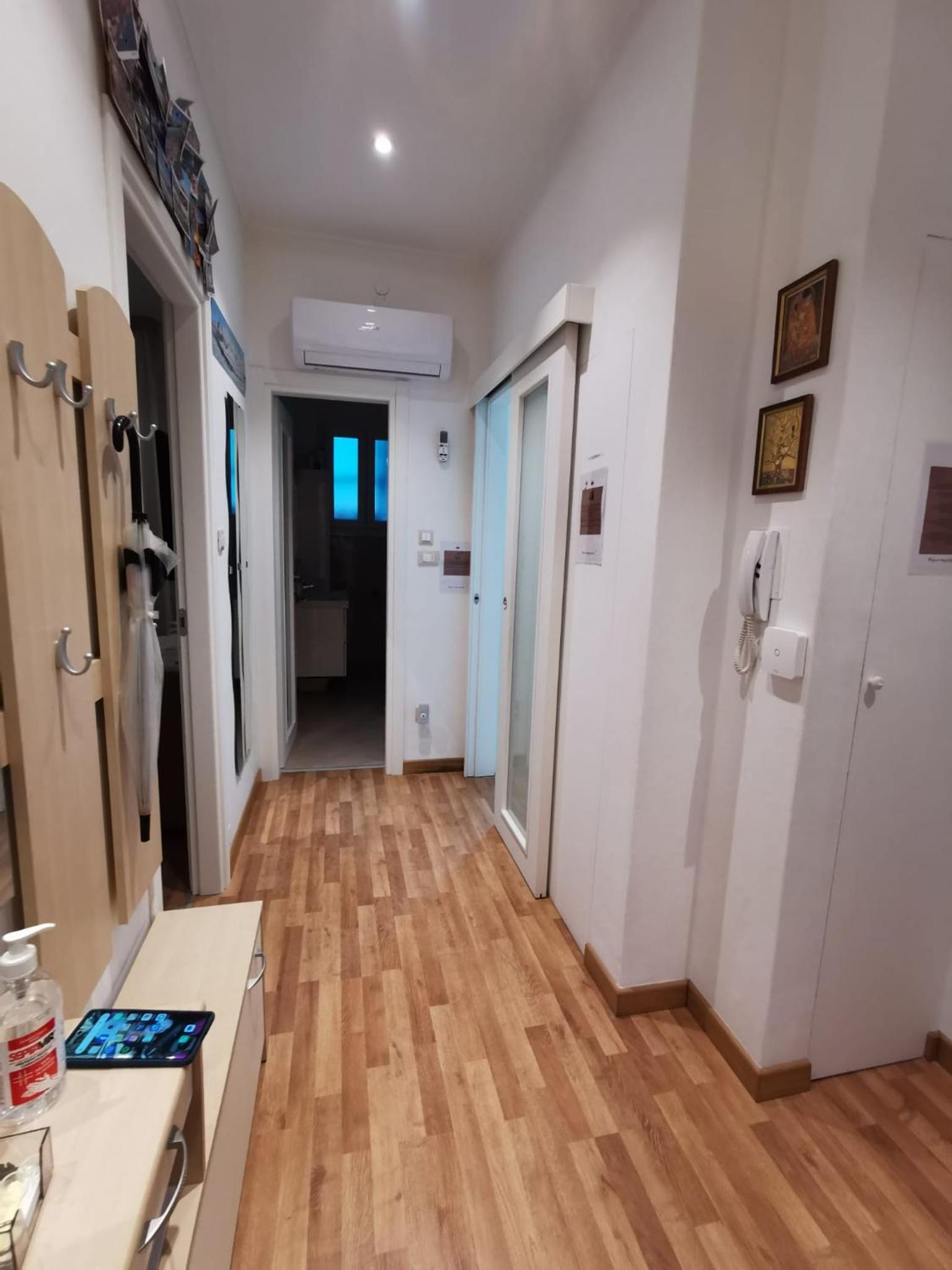 PERFECT APARTMENT for centre and Miramare photo 5