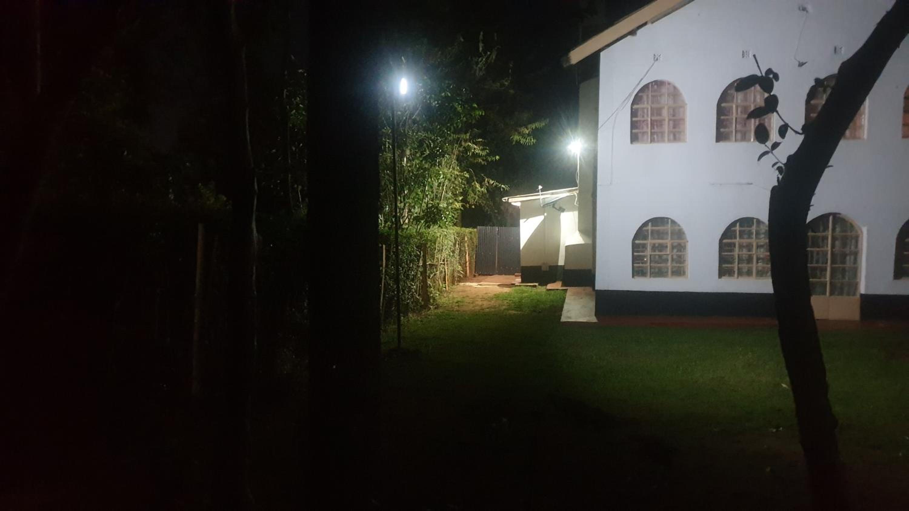 Karibu home stay view 5