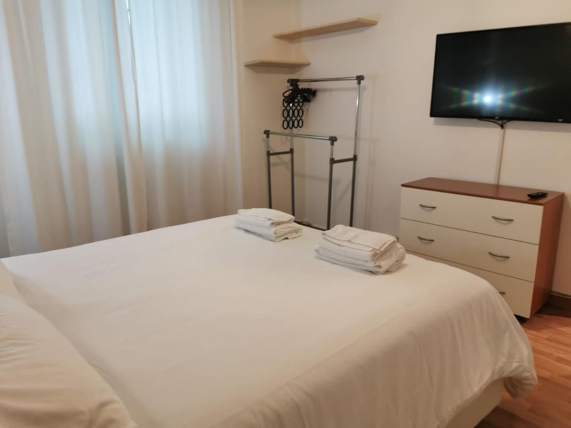 PERFECT APARTMENT for centre and Miramare photo 3