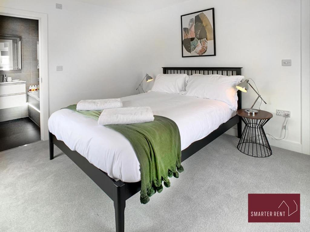 Eton Windsor - 1 Bedroom Flat - With Parking view 4