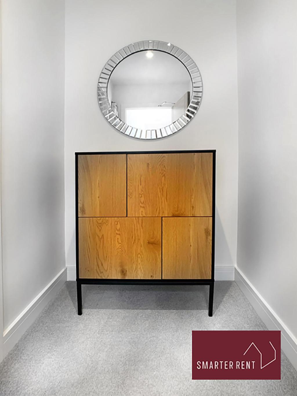 Eton Windsor - 1 Bedroom Flat - With Parking view 5