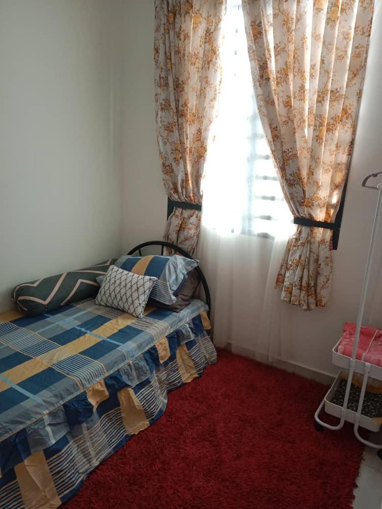 Nan Homestay Kuala Kedah,KEDAH photo 3