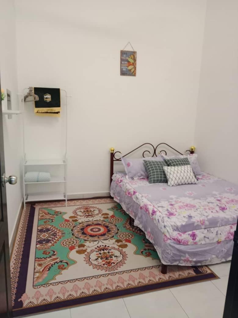 Nan Homestay Kuala Kedah,KEDAH photo 4