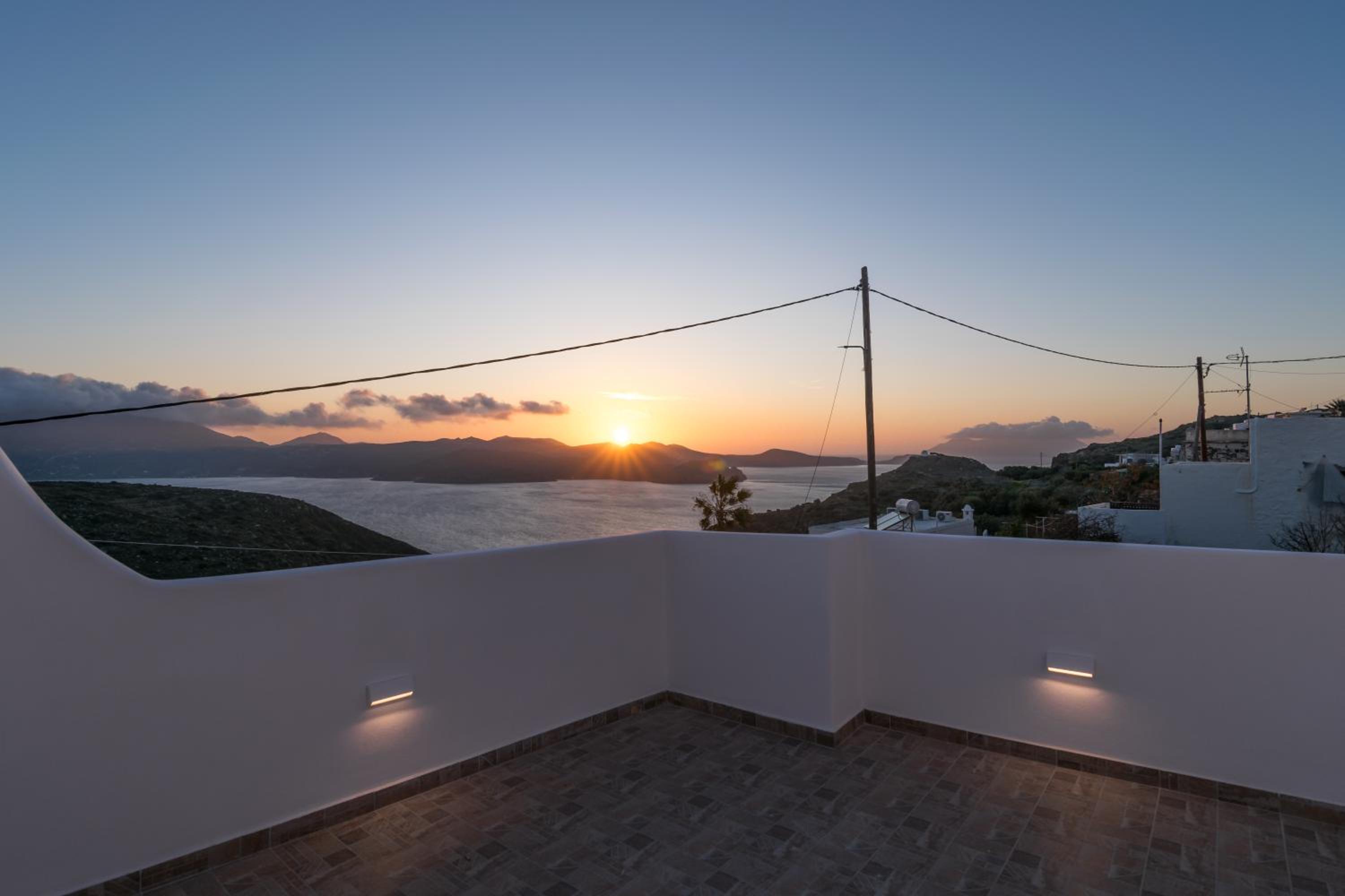 Malum Sunset View view 3