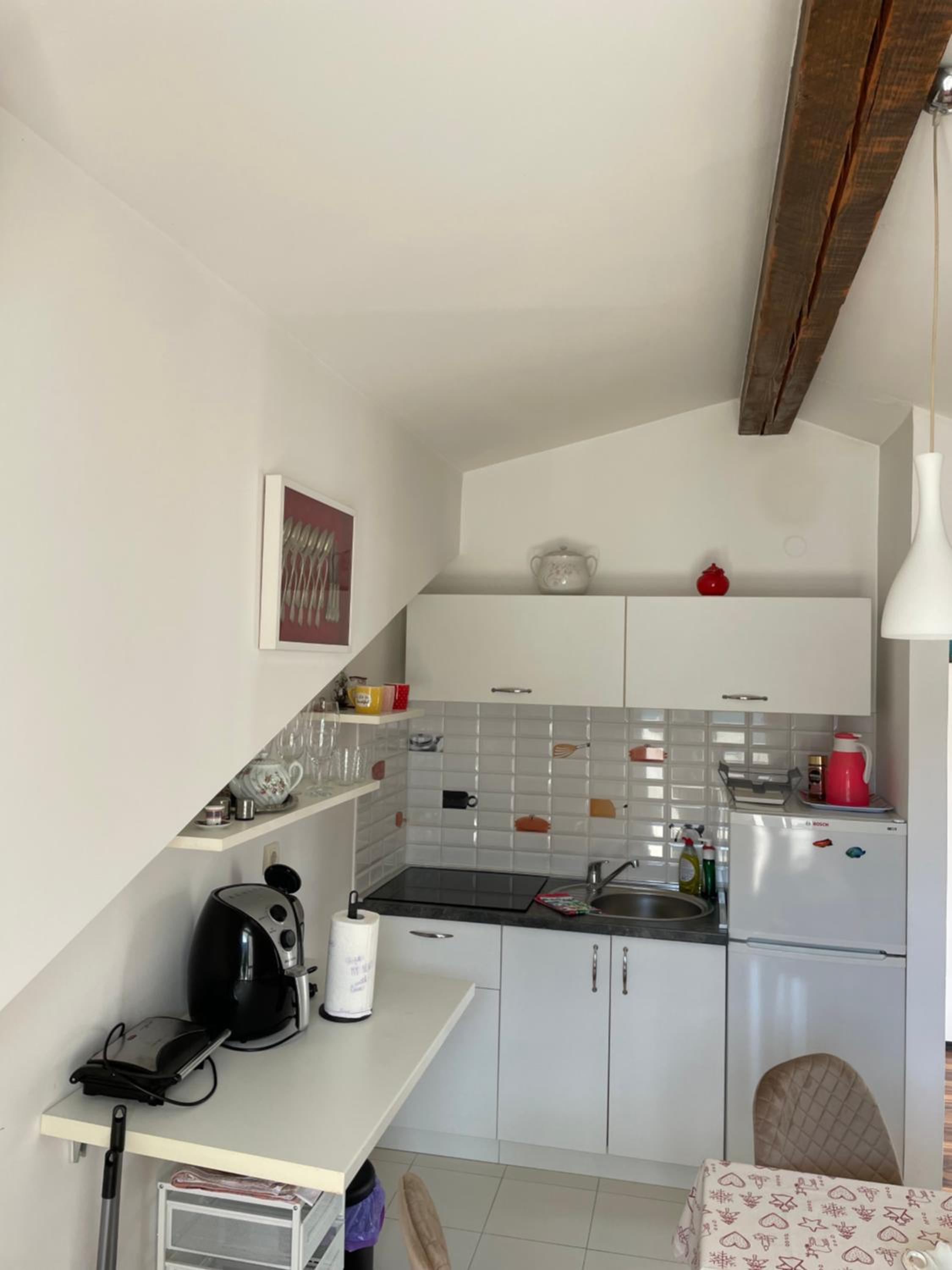 Apartment Jovana view 5