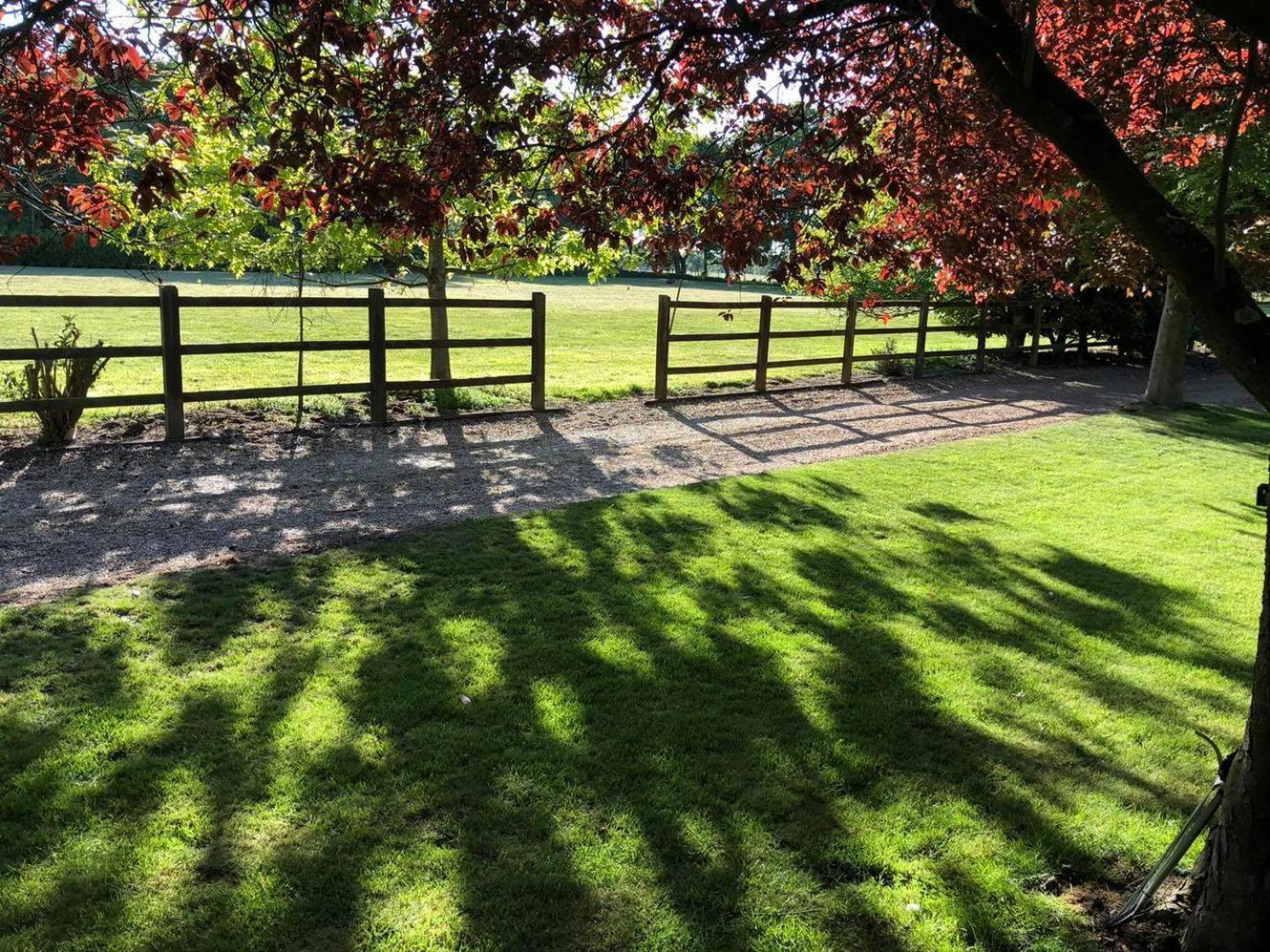 Woodman's Farm