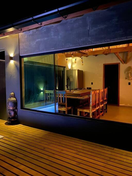 Garden Guest House Garopaba