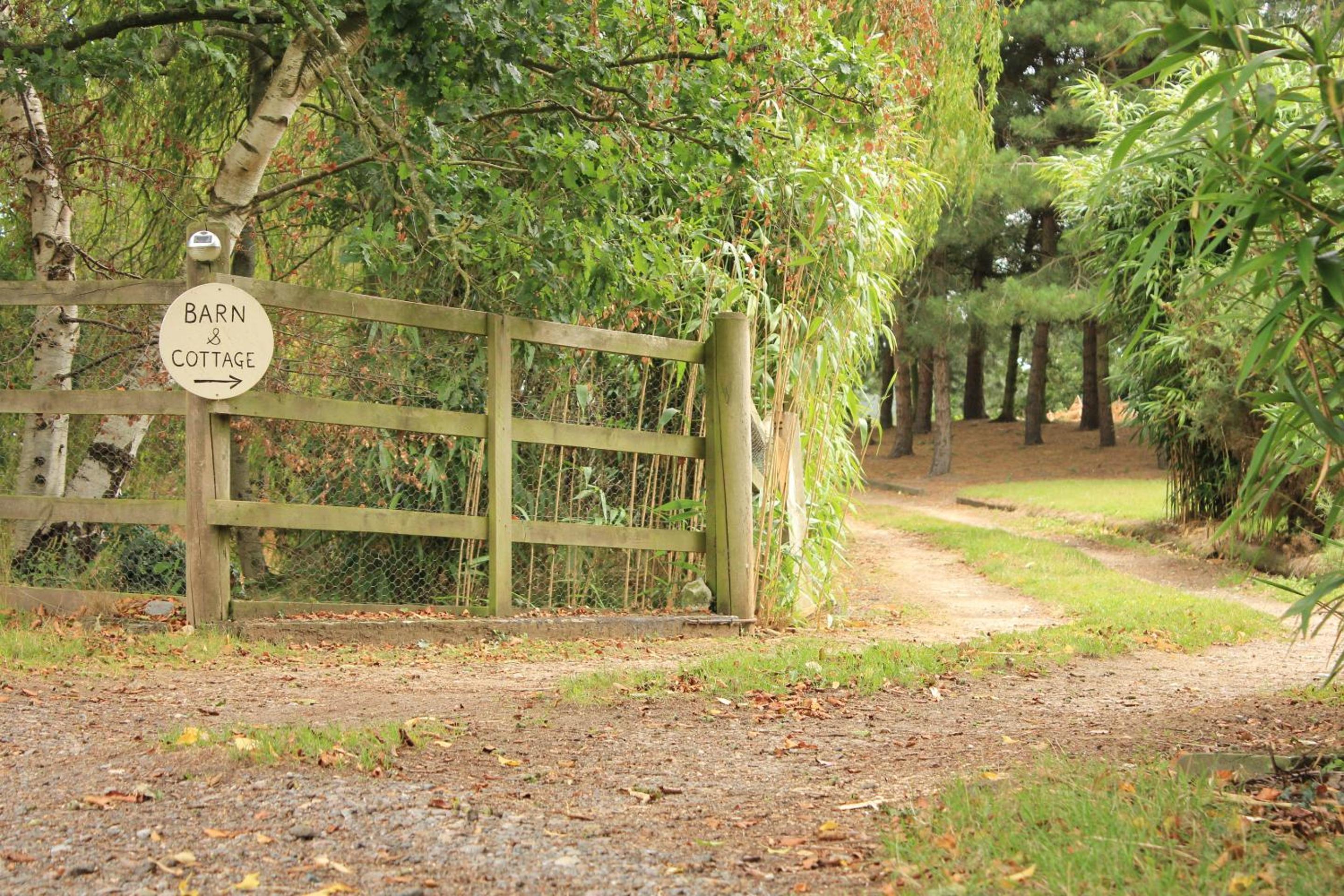 Woodman's Farm
