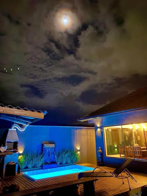Garden Guest House Garopaba