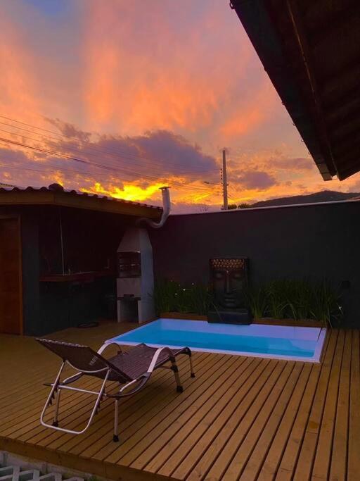 Garden Guest House Garopaba