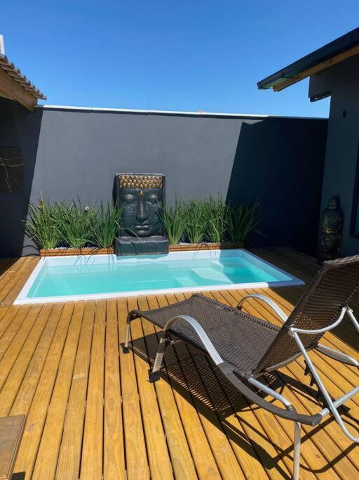 Garden Guest House Garopaba