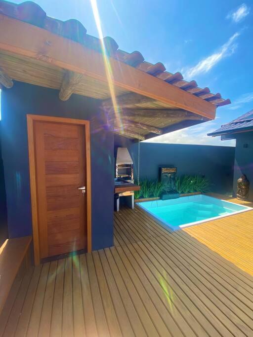 Garden Guest House Garopaba