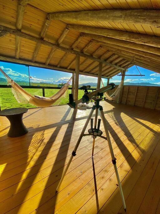 Garden Guest House Garopaba