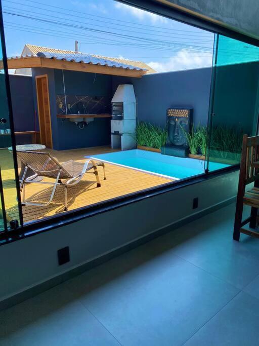 Garden Guest House Garopaba