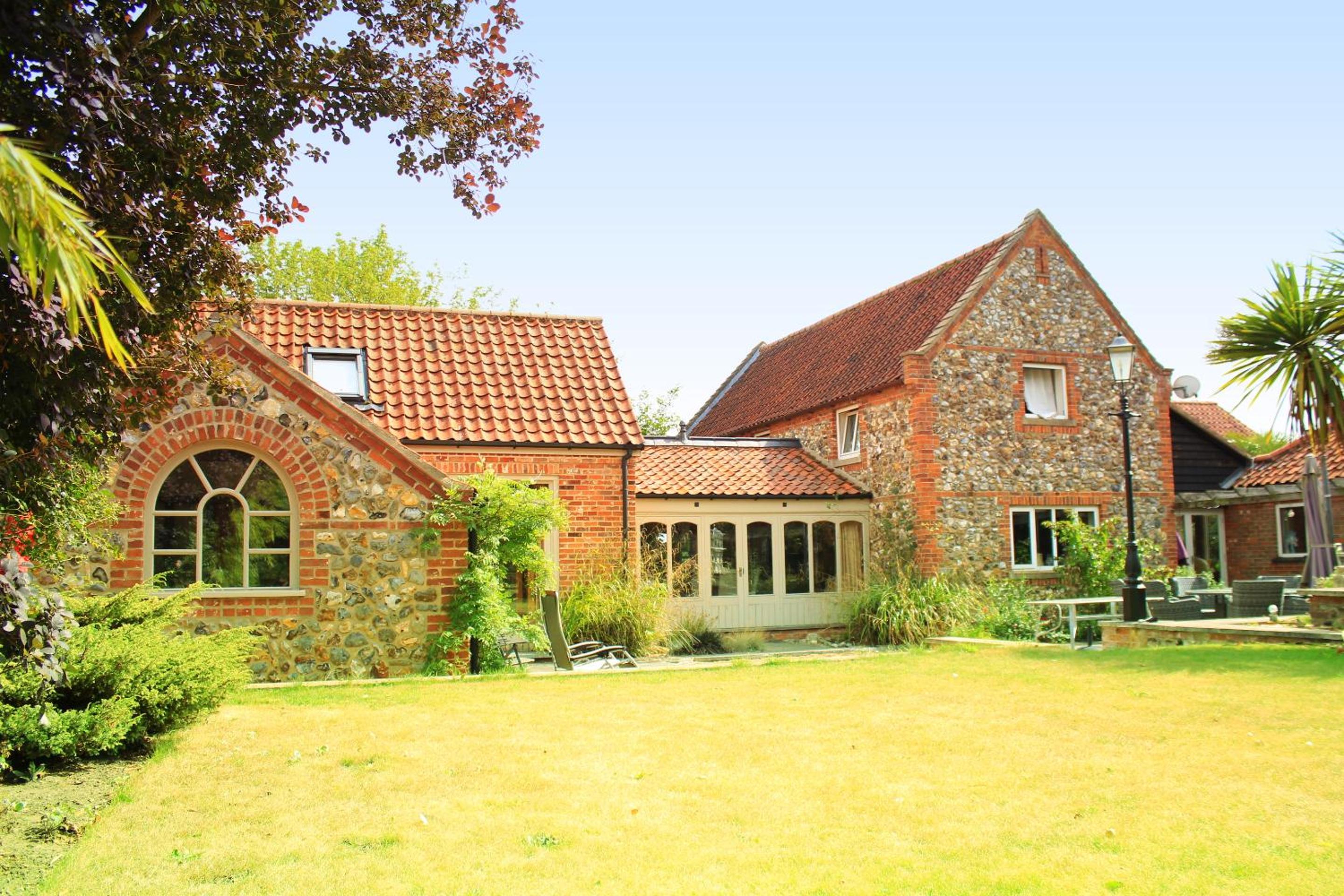 Woodman's Farm