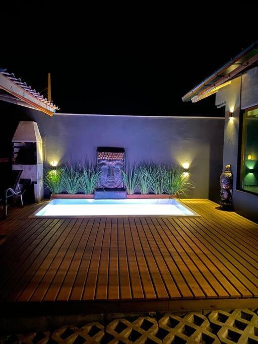 Garden Guest House Garopaba