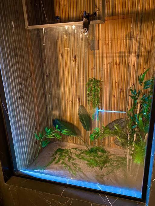 Garden Guest House Garopaba