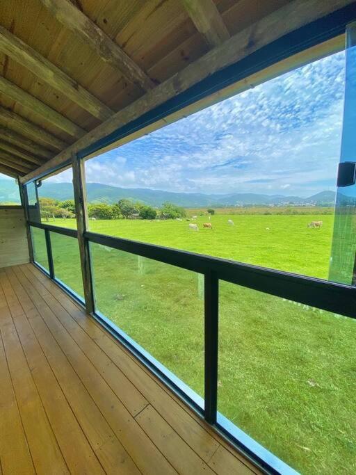Garden Guest House Garopaba