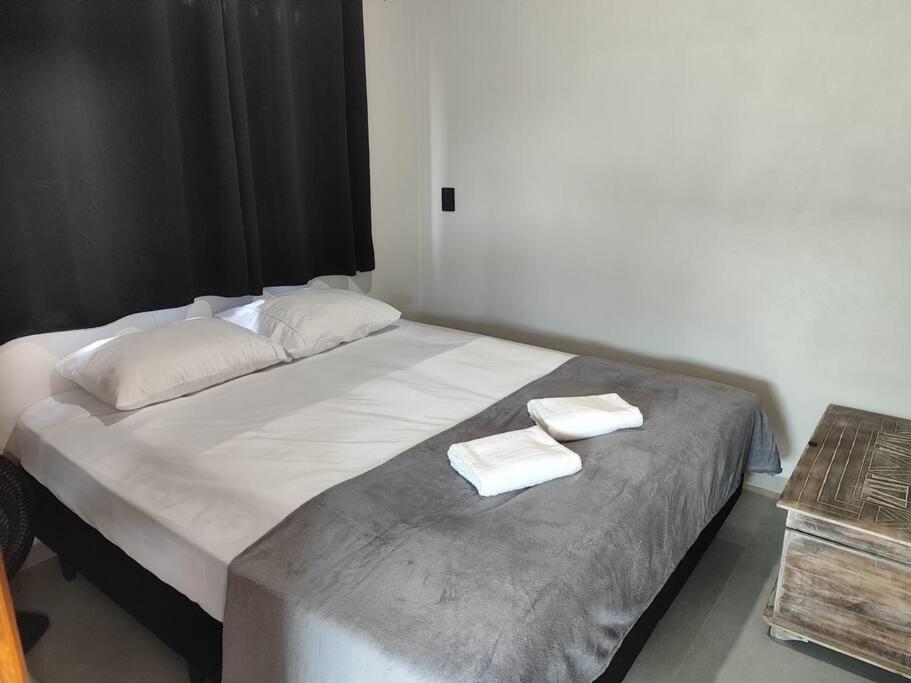 Garden Guest House Garopaba