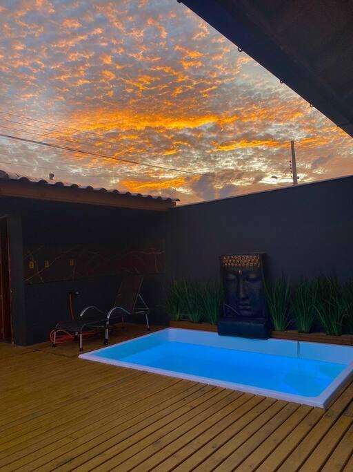 Garden Guest House Garopaba