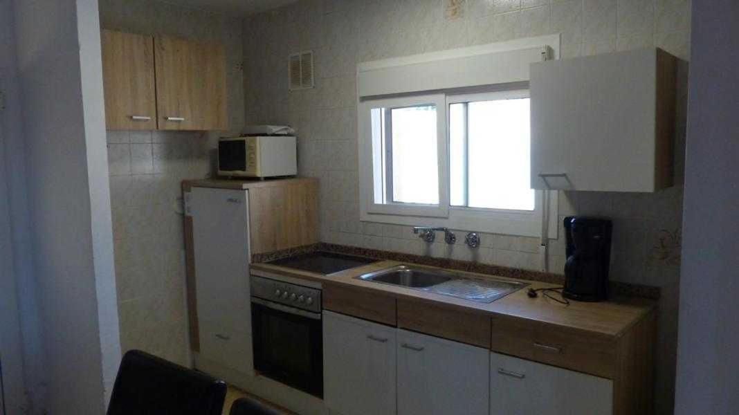 Villa Romeo Calpe