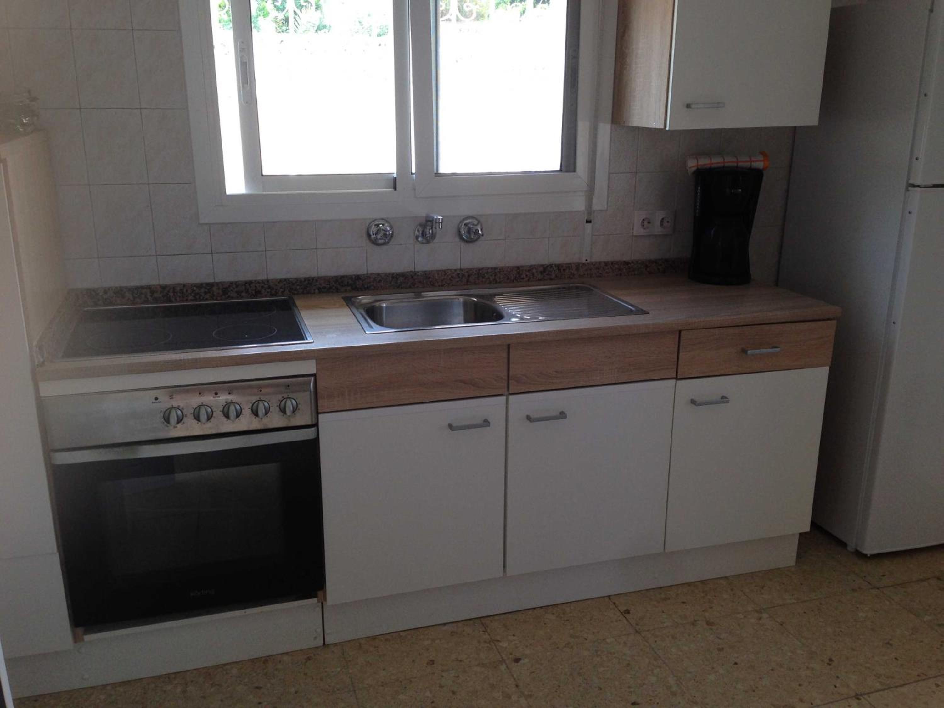 Villa Romeo Calpe