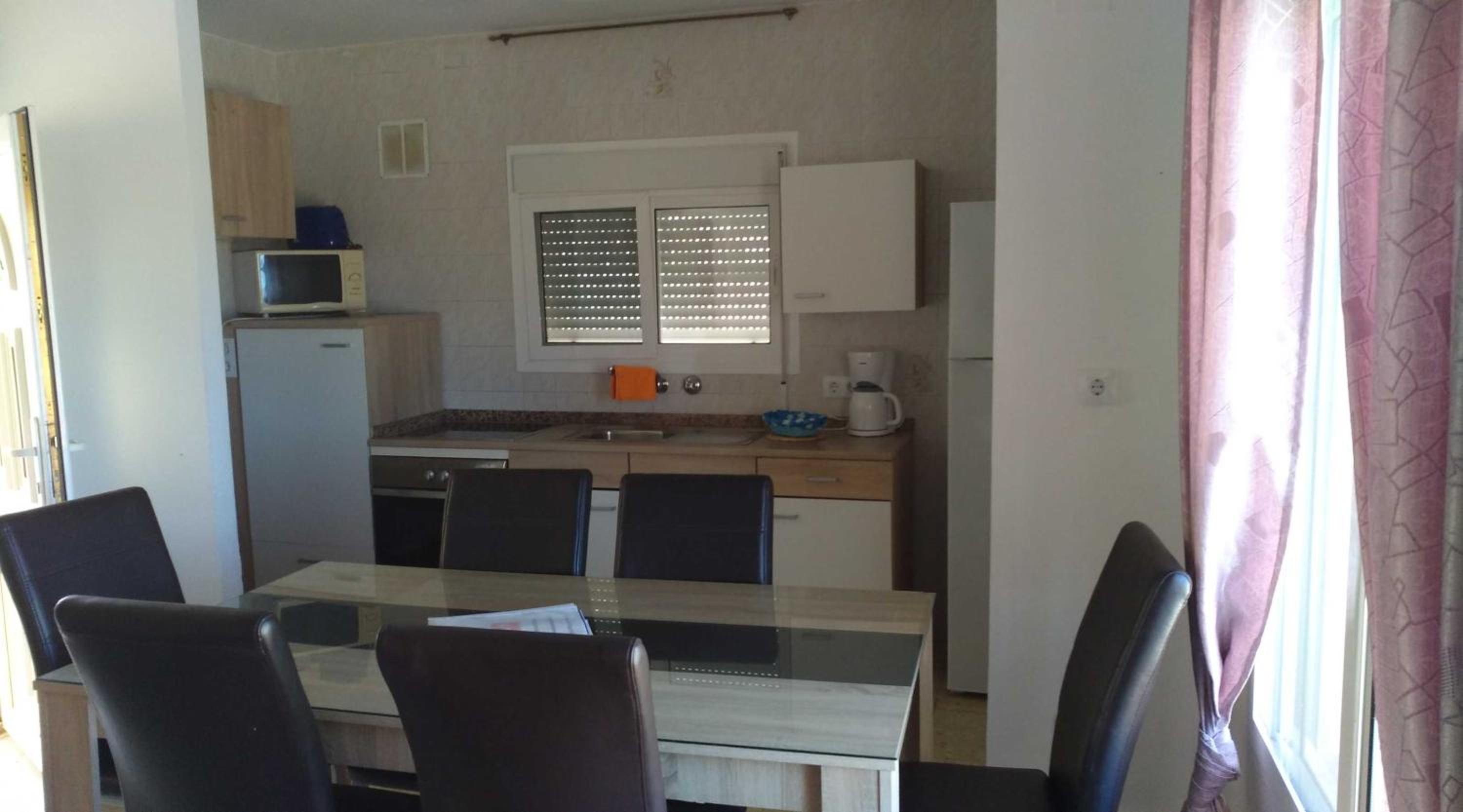 Villa Romeo Calpe