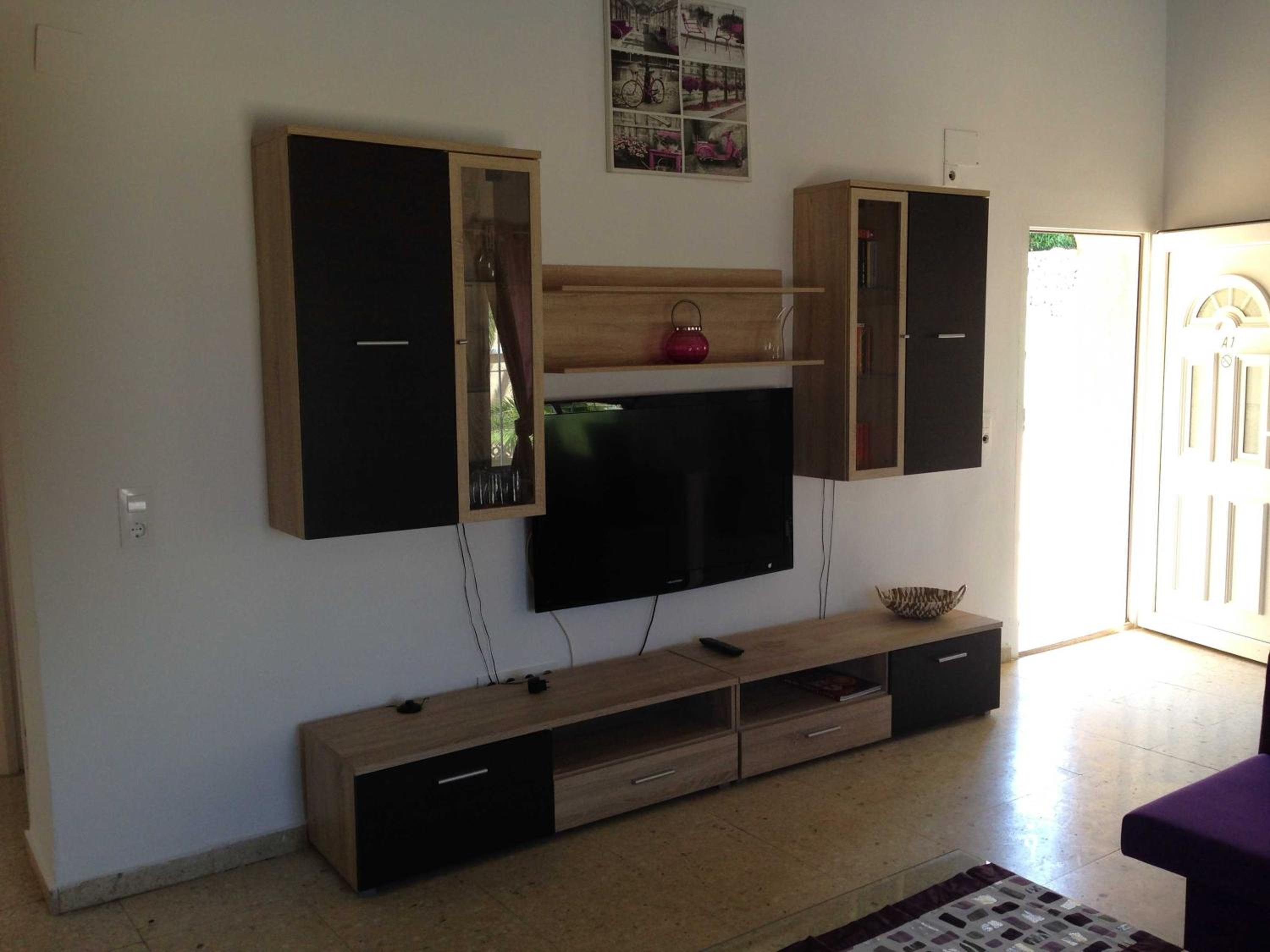 Villa Romeo Calpe