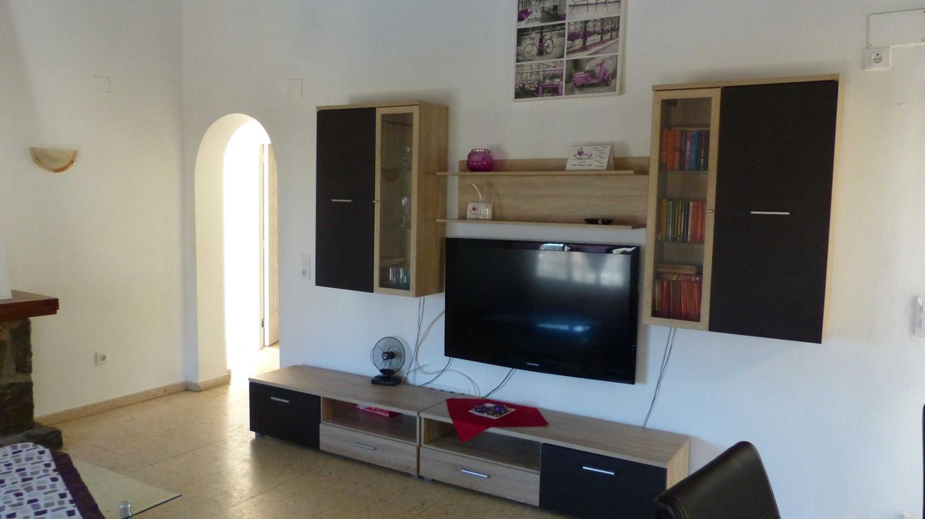 Villa Romeo Calpe