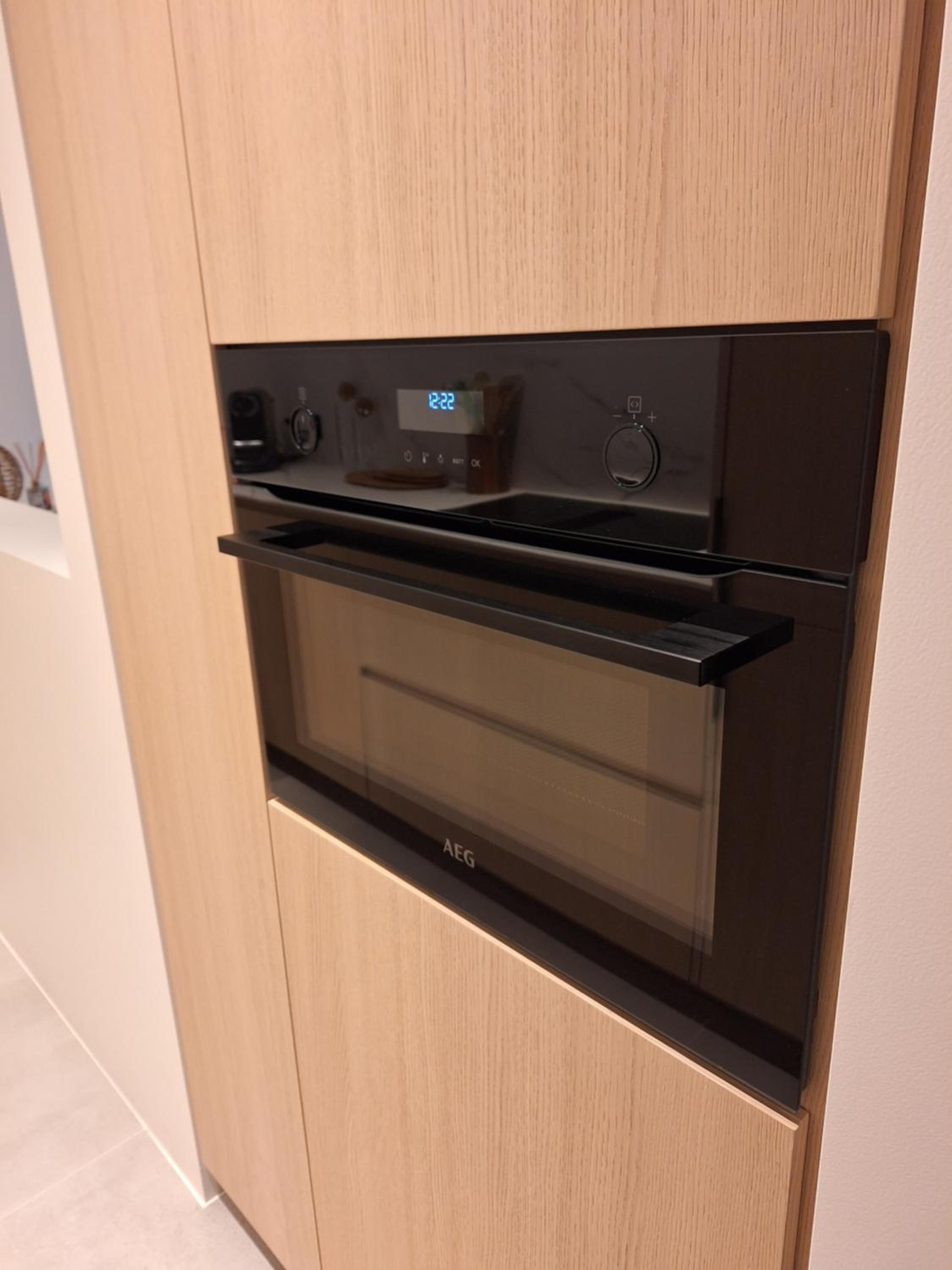 Appartement Wellington D3 Knokke full service et parking