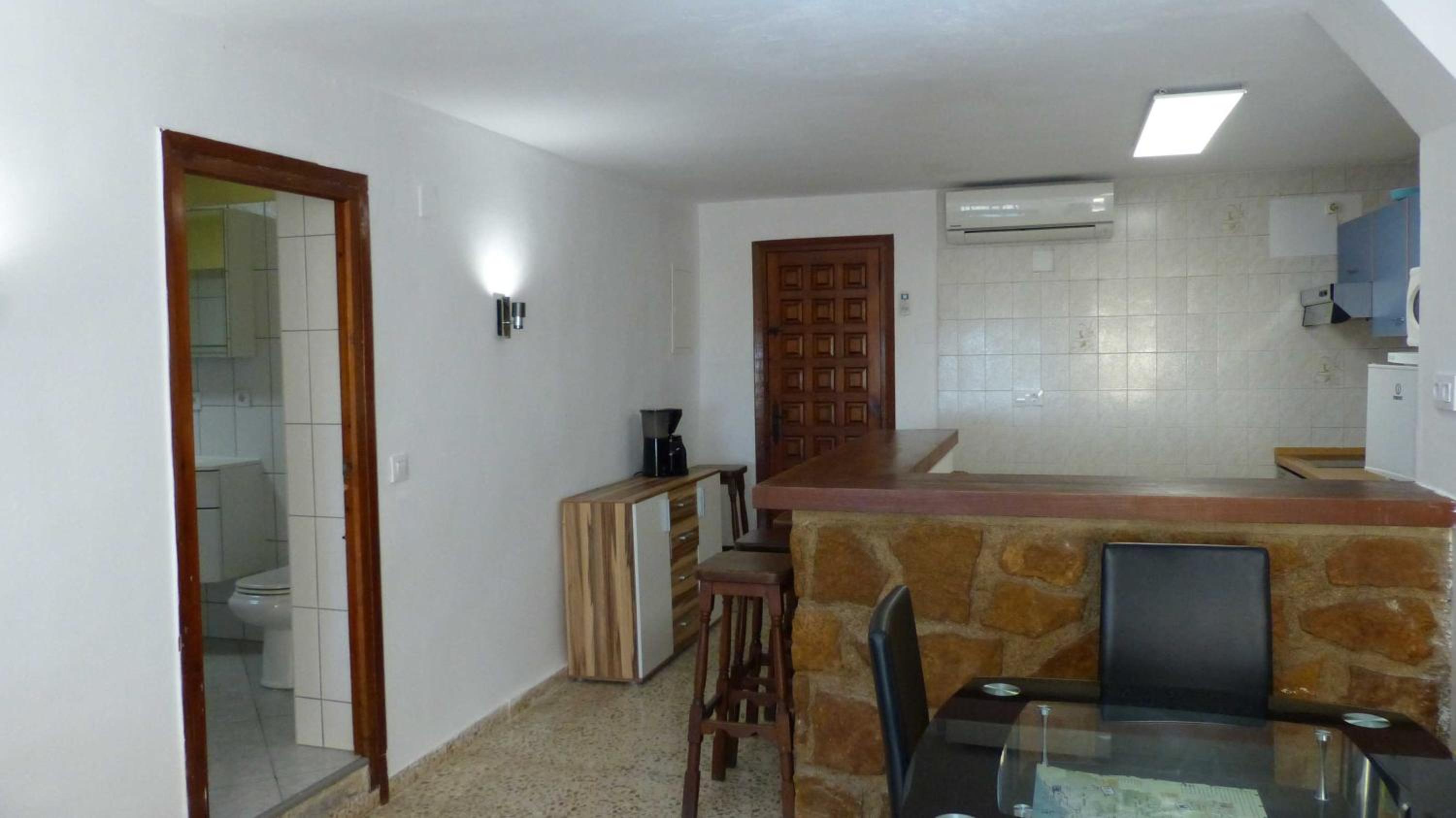 Villa Romeo Calpe