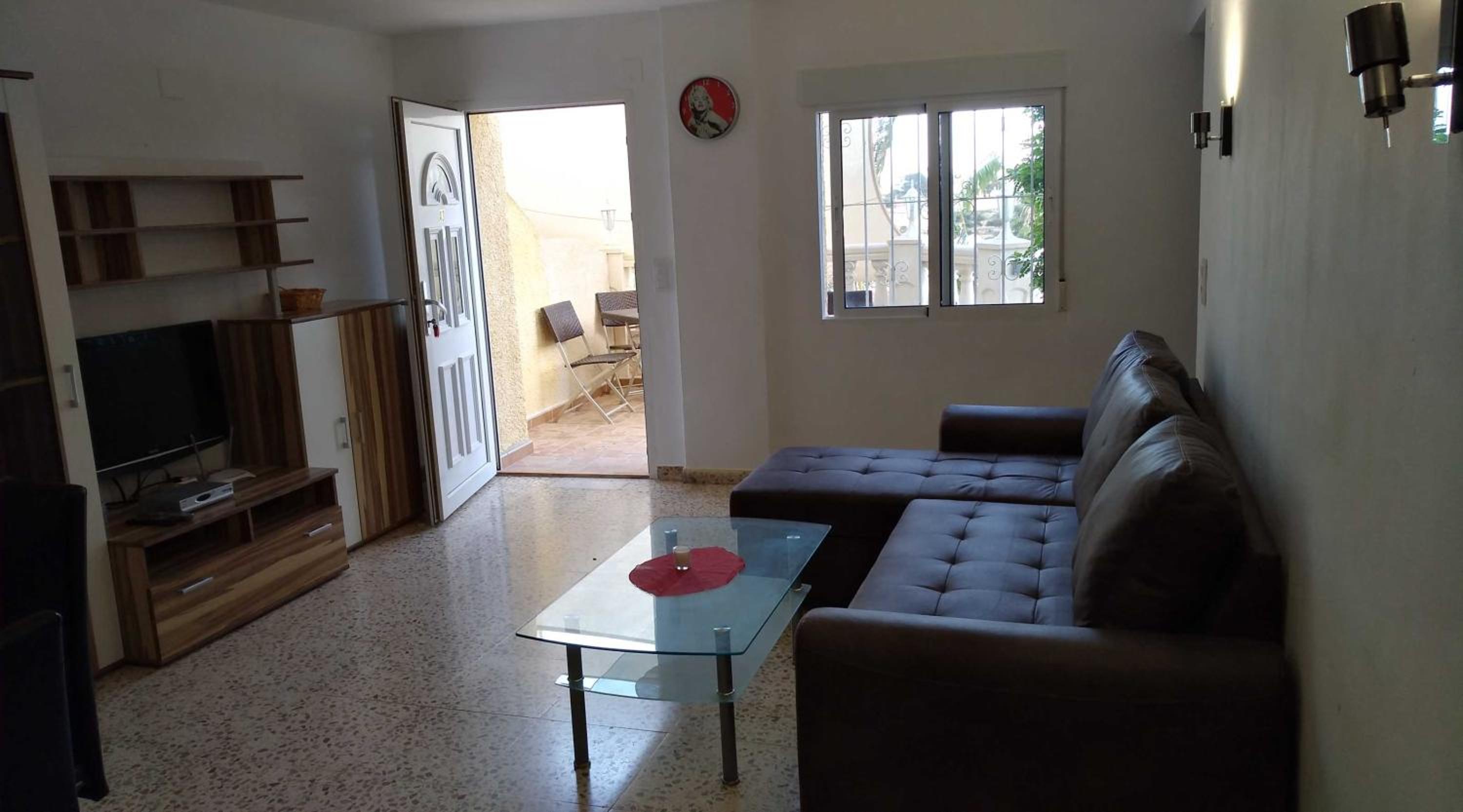 Villa Romeo Calpe