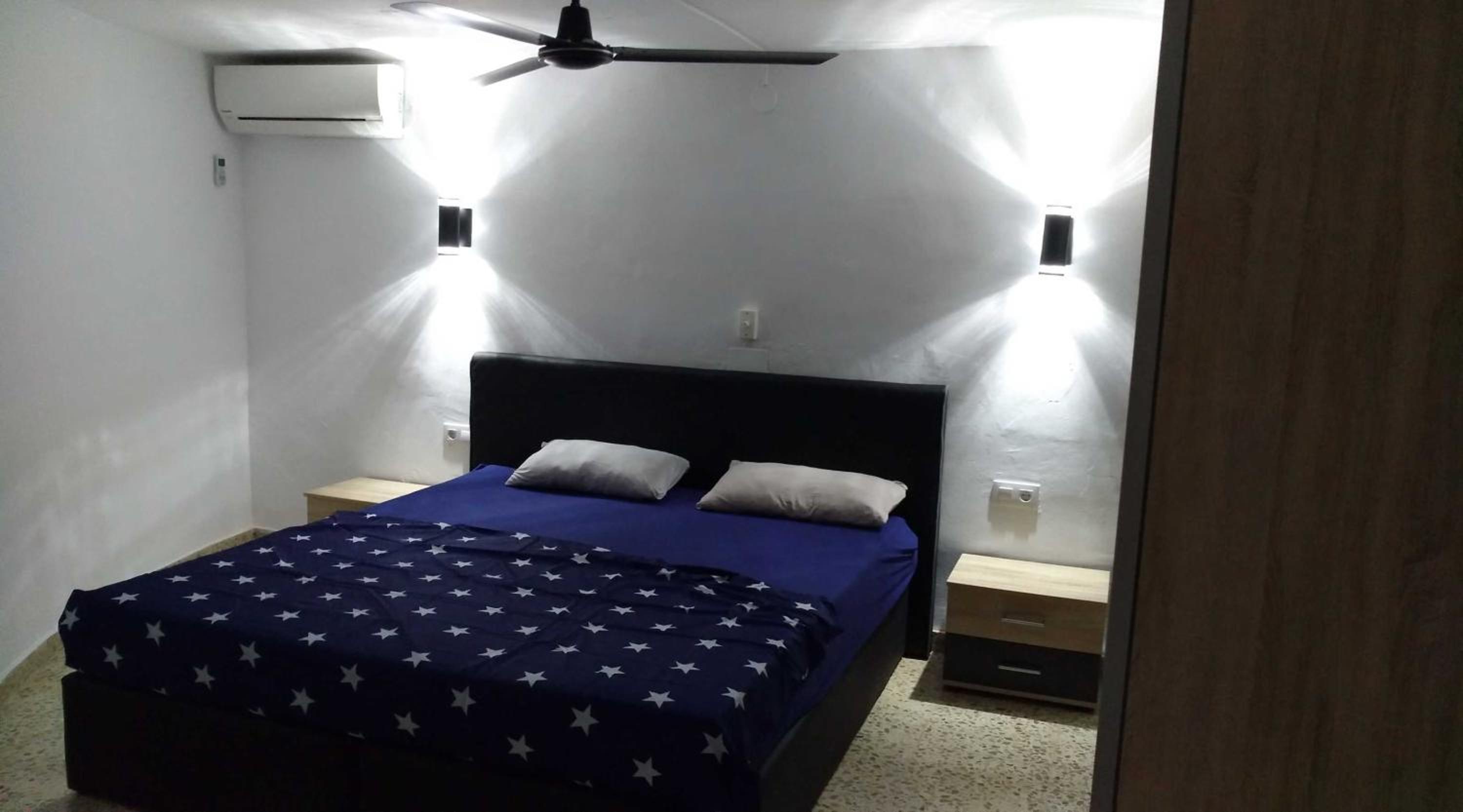 Villa Romeo Calpe