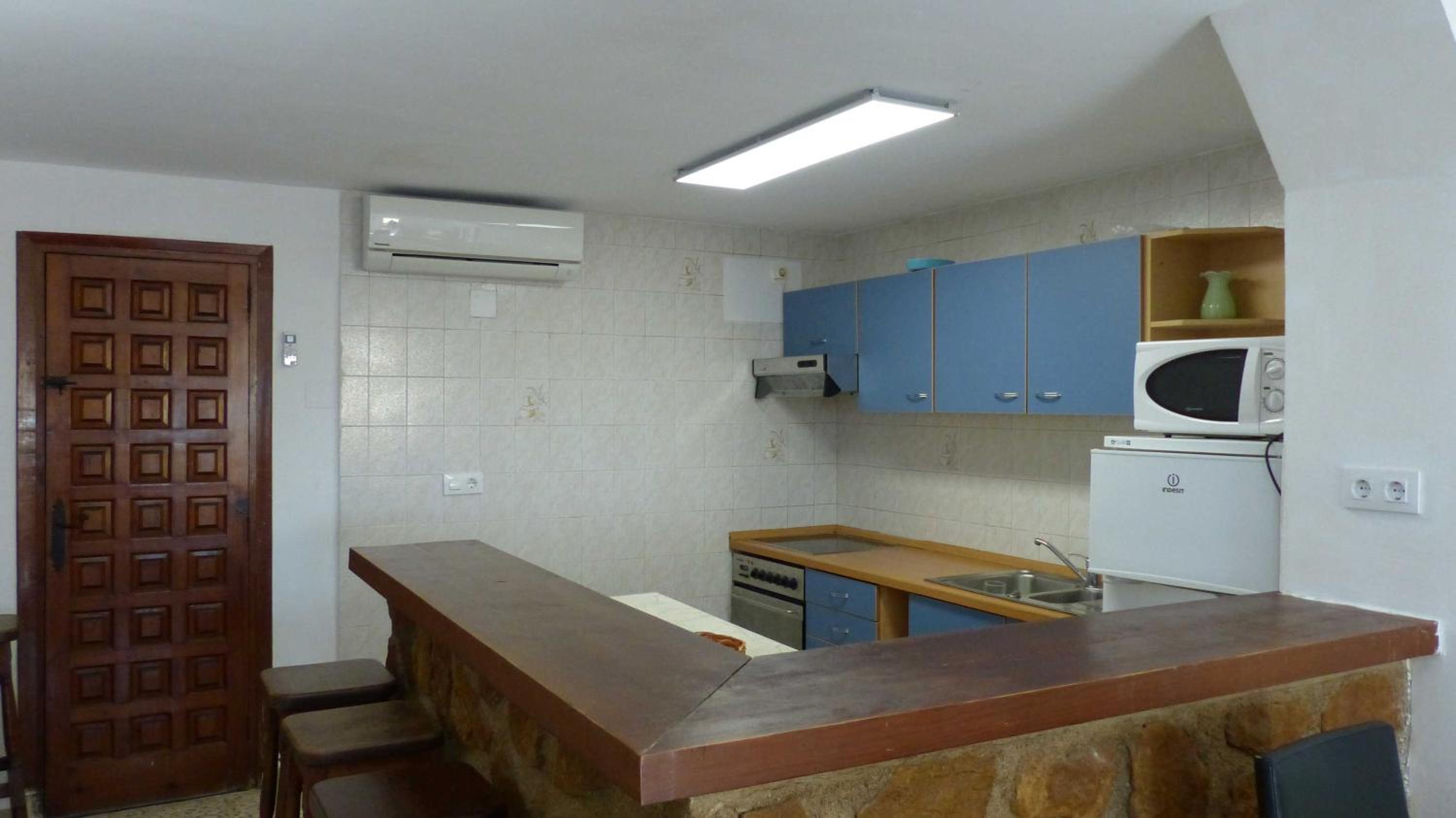 Villa Romeo Calpe