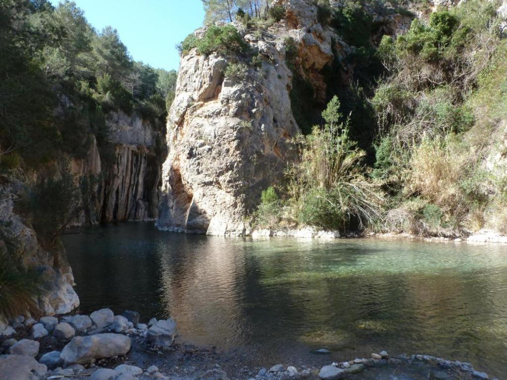 Casa La Fuente