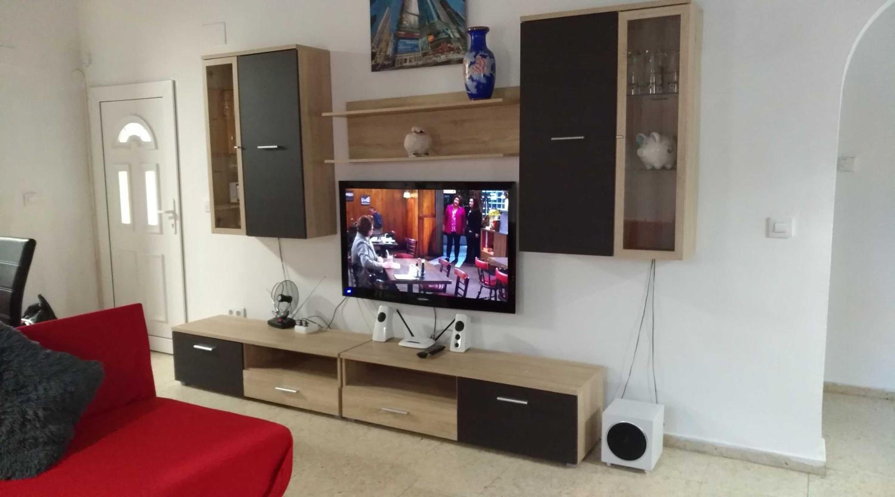 Villa Romeo Calpe